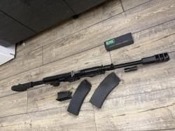 Вепрь-12 "Молот" ВПО 205-00