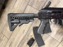 Вепрь-12 "Молот" ВПО 205-00