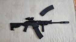 Вепрь-12 Молот ВПО 205-00