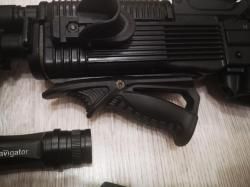 Вепрь-12 Молот ВПО-205-01 (570мм)