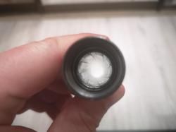 Вепрь-12 Молот ВПО-205-01 (570мм)