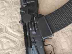 Вепрь 12 молот Впо-205-01 l-570