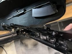 Вепрь 12 молот ВПО-205-01