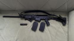 Вепрь-12 (Молот) впо-205-01