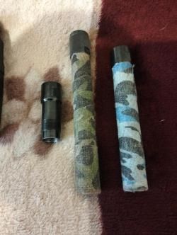 Вепрь-12 молот. ВПО 205-01