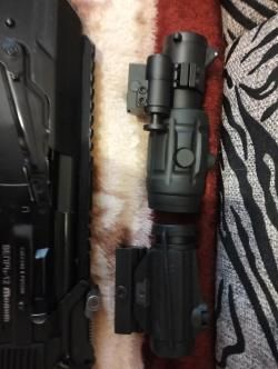 Вепрь-12 молот. ВПО 205-01