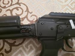 Вепрь-12 Молот ВПО-205-01 12x76 L=570