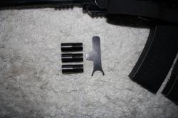 Вепрь-12 Молот ВПО-205-02 12x76 L=680