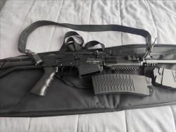 Вепрь-12 молот впо-205-02 12x76 L=680