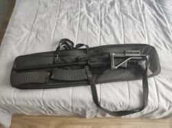 Вепрь-12 молот впо-205-02 12x76 L=680