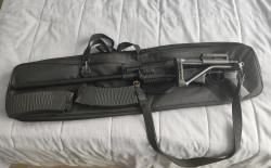 Вепрь-12 молот впо-205-02 12x76 L=680