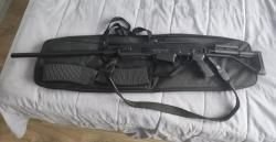 Вепрь-12 молот впо-205-02 12x76 L=680