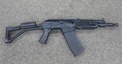 Вепрь-12 Молот ВПО-205-02 к. 12х76