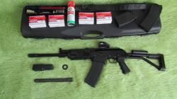 вепрь 12 Молот (ВПО-205-02)