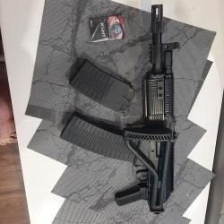 Вепрь-12 Молот (ВПО-205-02)