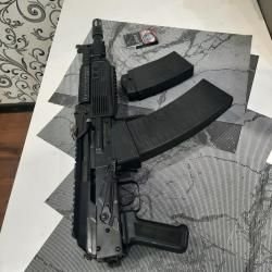 Вепрь-12 Молот (ВПО-205-02)