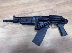 Вепрь-12 Молот (ВПО-205-03) , кал. 12/76 в СПБ