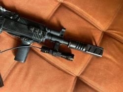 ВЕПРЬ 12 МОЛОТ (ВПО 205-03)