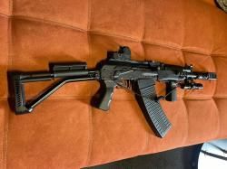 ВЕПРЬ 12 МОЛОТ (ВПО 205-03)