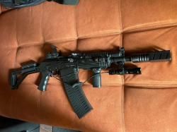 ВЕПРЬ 12 МОЛОТ (ВПО 205-03)