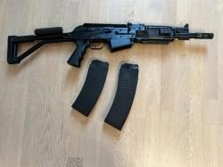 Вепрь-12 Молот ВПО 205-03