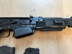 Вепрь-12 Молот ВПО 205-03