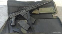 Вепрь 12, Молот, ВПО-205-03