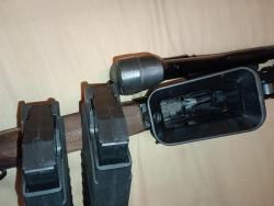 Вепрь-12 Молот ВПО 205-03