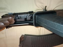 Вепрь-12 Молот ВПО 205-03