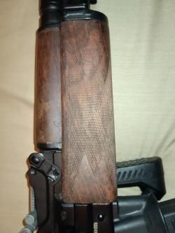 Вепрь-12 Молот ВПО 205-03