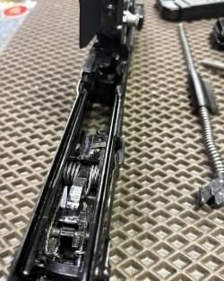 Вепрь-12 Молот ВПО-205-03