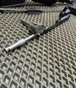 Вепрь-12 Молот ВПО-205-03