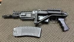 Вепрь-12 Молот ВПО-205-03