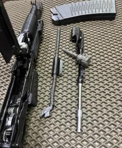 Вепрь-12 Молот ВПО-205-03