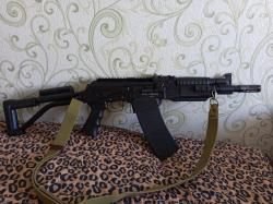 ВЕПРЬ-12 Молот, ВПО-205-03