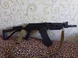 ВЕПРЬ-12 Молот, ВПО-205-03
