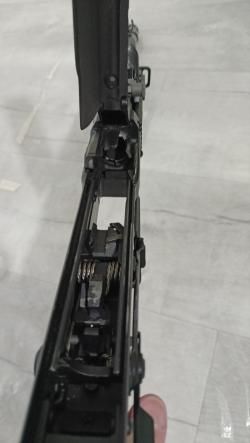 Вепрь 12 Молот ВПО 205 (430)