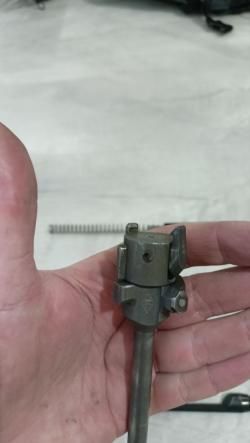 Вепрь 12 Молот ВПО 205 (430)