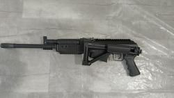 Вепрь 12 Молот ВПО 205 (430)