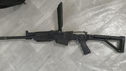 Вепрь 12 Молот ВПО 205 (430)