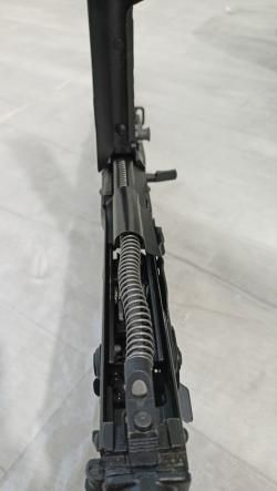 Вепрь 12 Молот ВПО 205 (430)