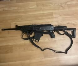 Вепрь-12 Молот ВПО-205 (430мм)