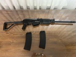Вепрь-12 "Молот" ВПО-205