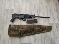 ВЕПРЬ-12 МОЛОТ (ВПО-205)