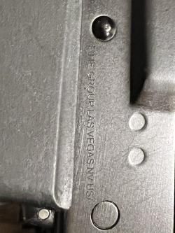 ВЕПРЬ-12 МОЛОТ ВПО-205