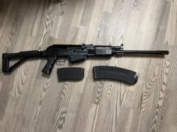 ВЕПРЬ-12 МОЛОТ ВПО-205