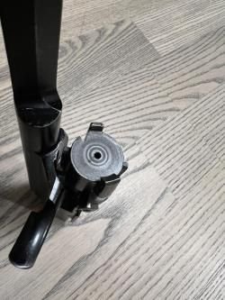 ВЕПРЬ-12 МОЛОТ ВПО-205