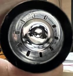 ВЕПРЬ-12 МОЛОТ ВПО-205