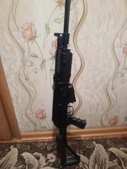 Вепрь-12 молот (ВПО-205)