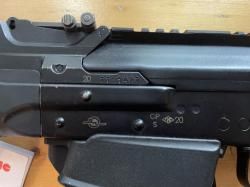 Вепрь 12 молот (ВПО205-01 L-570)